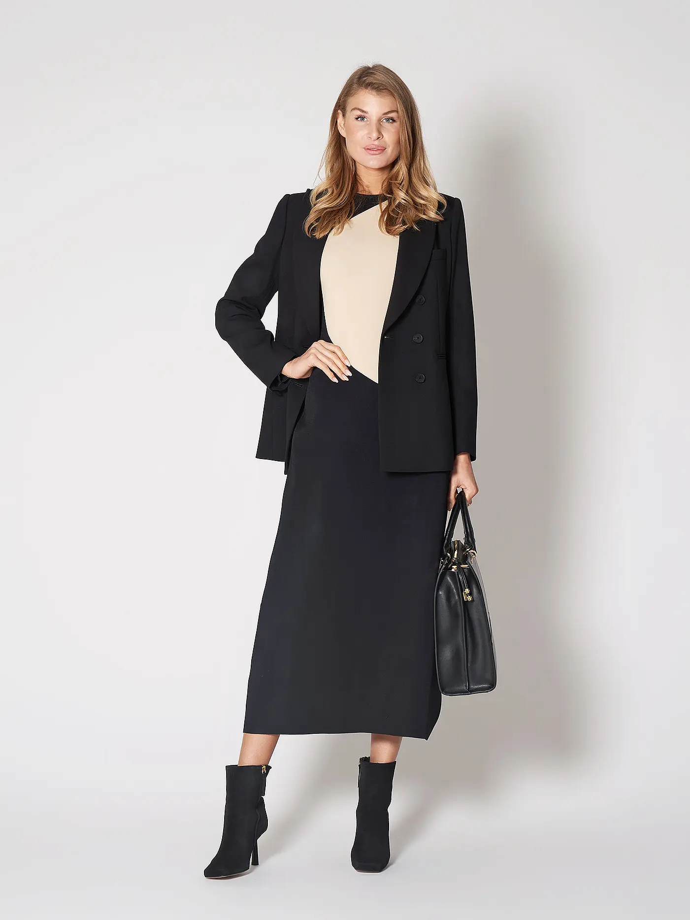 ALOHAS | Stiefelette Frappe | 